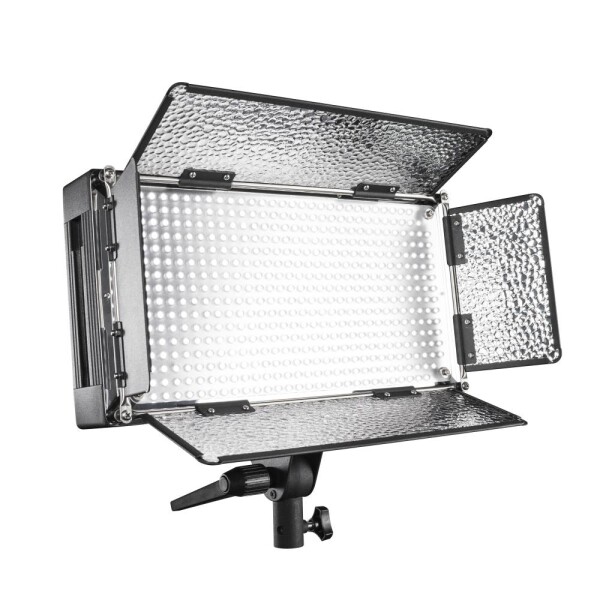 Walimex Pro LED 500 LED video svítidlo Počet LED=500