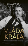 Vláda kráľa (slovensky) - Rina Kent