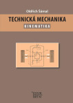 Technická mechanika Kinematika Oldřich Šámal