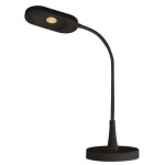 Emos Z7523b Led stolní lampa Ht6105,černá