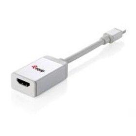 Equip Converter MiniDisplayPort - HDMI (133434)
