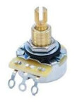 BaCH CTS B250M