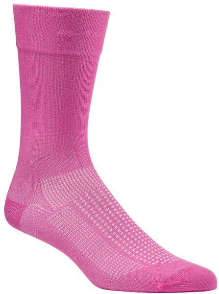 Cyklistické ponožky CRAFT Essence - růžové Velikost textilu: 40-42