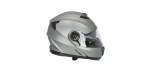 Přilba Acerbis Serel 22-06 šedá šedá XL