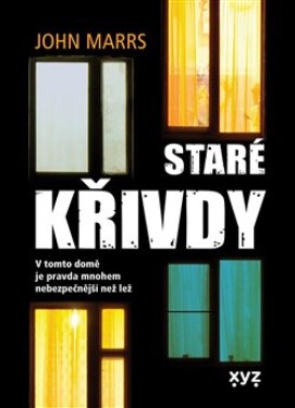 Staré křivdy