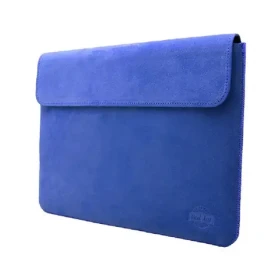 Red Ant Spring modrá / Pouzdro / pro Apple MacBook Air 15" (2023) (PTA-0531-APP-AIR15)