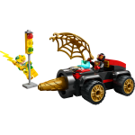 LEGO LEGO Marvel 10792 Vozidlo vrtákem