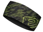 Etape Stix 2.0 čelenka černá/žlutá fluo vel. Uni