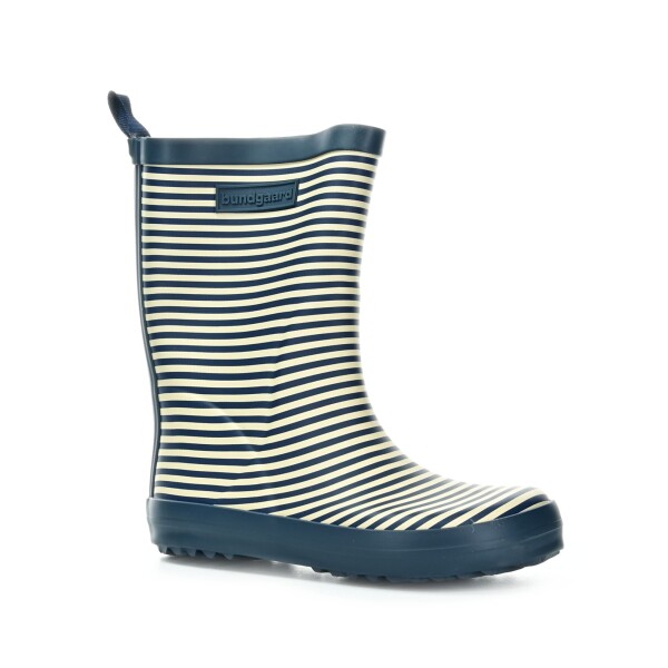 Bundgaard Charly Navy Stripe holínky