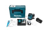 Aku excentrická bruska Makita LXT DBO180RTJ