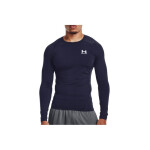 Under Armour Heatgear Tričko s dlouhým rukávem M 1361524-410 M