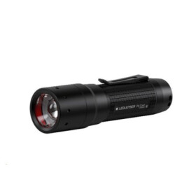 Ledlenser P6 Core ruční svítilna
