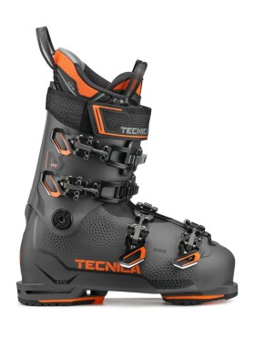 Lyžařské boty TECNICA Mach Sport HV 100 GW, race grey, 24/25 Velikost MP (cm): 26,5