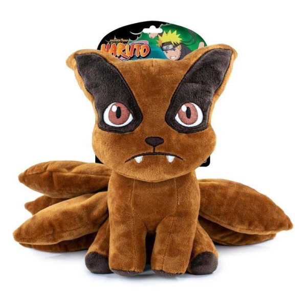 Naruto Plyšák - Kurama 24 cm