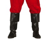 R-Kontakt.cz Návleky na boty - černé