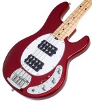 Sterling by Music Man StingRay Ray4 HH CAR