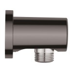 GROHE - Rainshower Nástěnné kolínko, tmavý grafit 27057A00