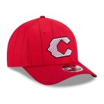 New Era Pánská kšiltovka Cincinnati Reds MLB City Connect 9FORTY M-Crown Snapback
