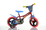 Dino Bikes 12" Paw Patrol / Dětské jízdní kolo / chlapecké (05-CSK5123/PW)