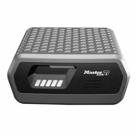 Master Lock CHW30300EURHRO / Bezpečnostní digitální kufr odolný ohni a vodě (CHW30300EURHRO)