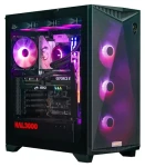 HAL3000 Master Gamer Elite Ti / Herní počítač / Intel Core Ultra 7 265F / 32 GB DDR5 / RTX 5070 Ti / 2 TB SSD PCIe4 (PCHS2788)
