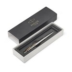 Parker 1502/1253182 Royal Jotter Stainless Steel GT kuličkové pero