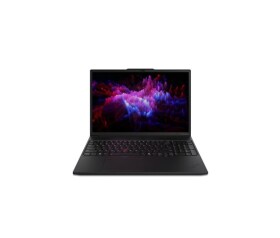 LENOVO NTB ThinkPad/Workstation P16s G4 - Ultra7 265H,16" WUXGA,64GB,1TBSSD,RTX PRO 1000 8GB BW,IRcam,W11P EDF_806051