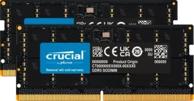 Crucial CT2K16G48C40S5