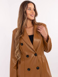 DHJ MA bunda A8683.37 velbloudí S/M
