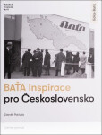 Baťa Inspirace pro Československo - Zdeněk Pokluda