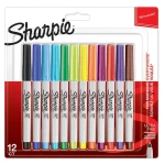 Sharpie Ultra Fine 0941
