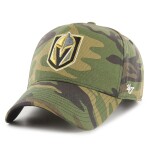 47 Brand Pánská Kšiltovka Vegas Golden Knights Grove Snapback '47 MVP DT