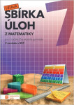 Hravá sbírka úloh z matematiky 7 - Tomáš Mierva