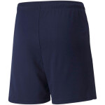 Puma teamLIGA Šortky Jr 704931 06 116 cm