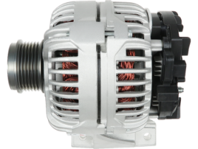 Alternátor VOLVO C70 S40 S60 - 120A
