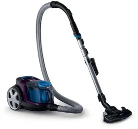 Philips PowerPro Compact FC9333/09 černá / Bezsáčkový vysavač / 900 W / 76 dB / 1,5 l / HEPA (FC9333/09)