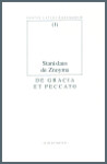 De gracia et peccato De Znoyma Stanislaus