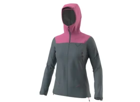 Dynafit Ridge Gore-Tex dámská bunda Magenta vel. L