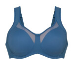 Dámská podprsenka Clara 5859 blue heaven - Anita 95F modrá