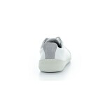 Skinners Moonwalker Leather Ice/White