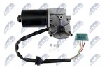 PIETRO Motorek stěračů přední MERCEDES-BENZ Třída C (W202, S202) - 4pin