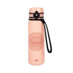 Sportovní láhev 500 ml - Lotosová mandala - Albi