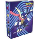 Pokémon TCG: Minialbum s boosterem - podzim 2024