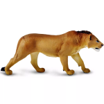 Safari Ltd. Safari Ltd. Figurka - Dospívající lev