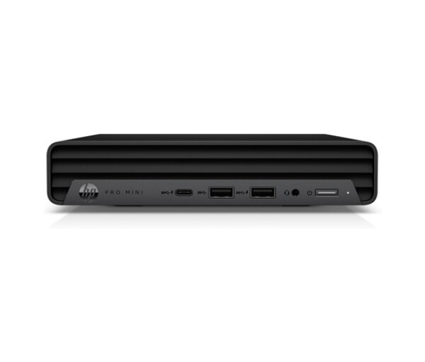 HP PC Pro Mini 400G9 i5-14500T,1x16GB,512GB, Intel HD 2xDP+HDMI,WiFi 6+BT,usb kl.myš,90W, Win11Home,3y onsite EDF_1517722