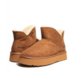 Sněžnice Wrangler Elsa Platform MID M 20243079.37B dámské 38