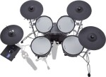 Roland VAD306 Kit V-Drums Acoustic Design