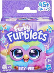 Furby Electric rave Furblet - Hasbro Furby