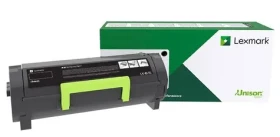Lexmark 58D2X00 - originální