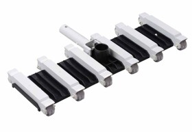 Bazénový vysavač - pro betonové bazény bez kartáčů do rohu CVG607094L